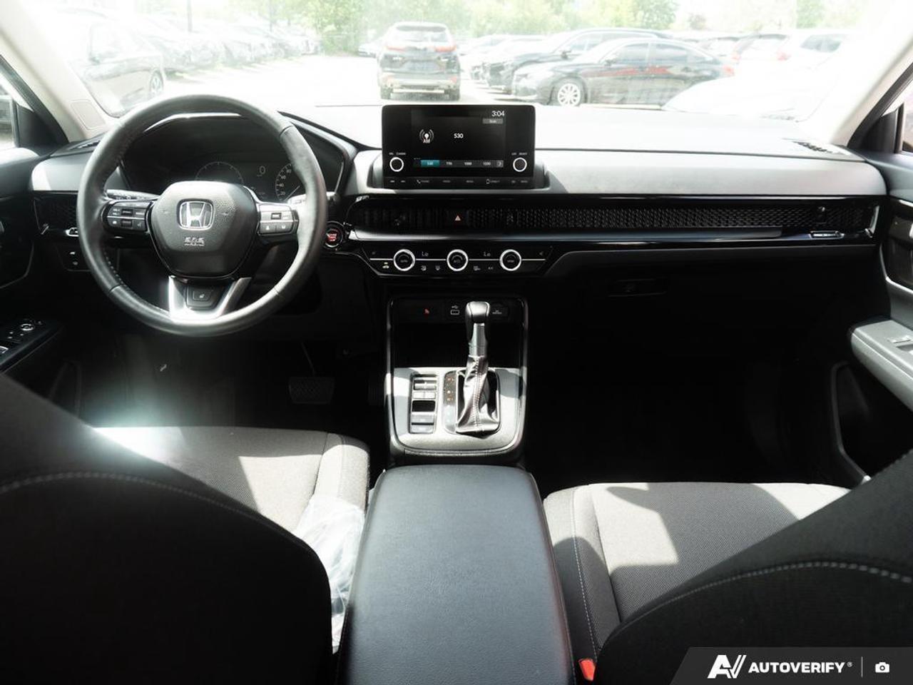 2024 Honda CR-V  Photo