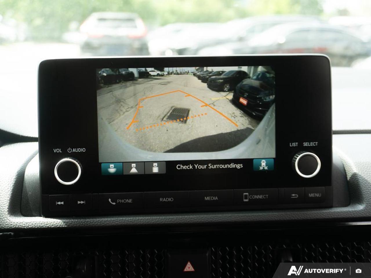 2024 Honda CR-V  Photo