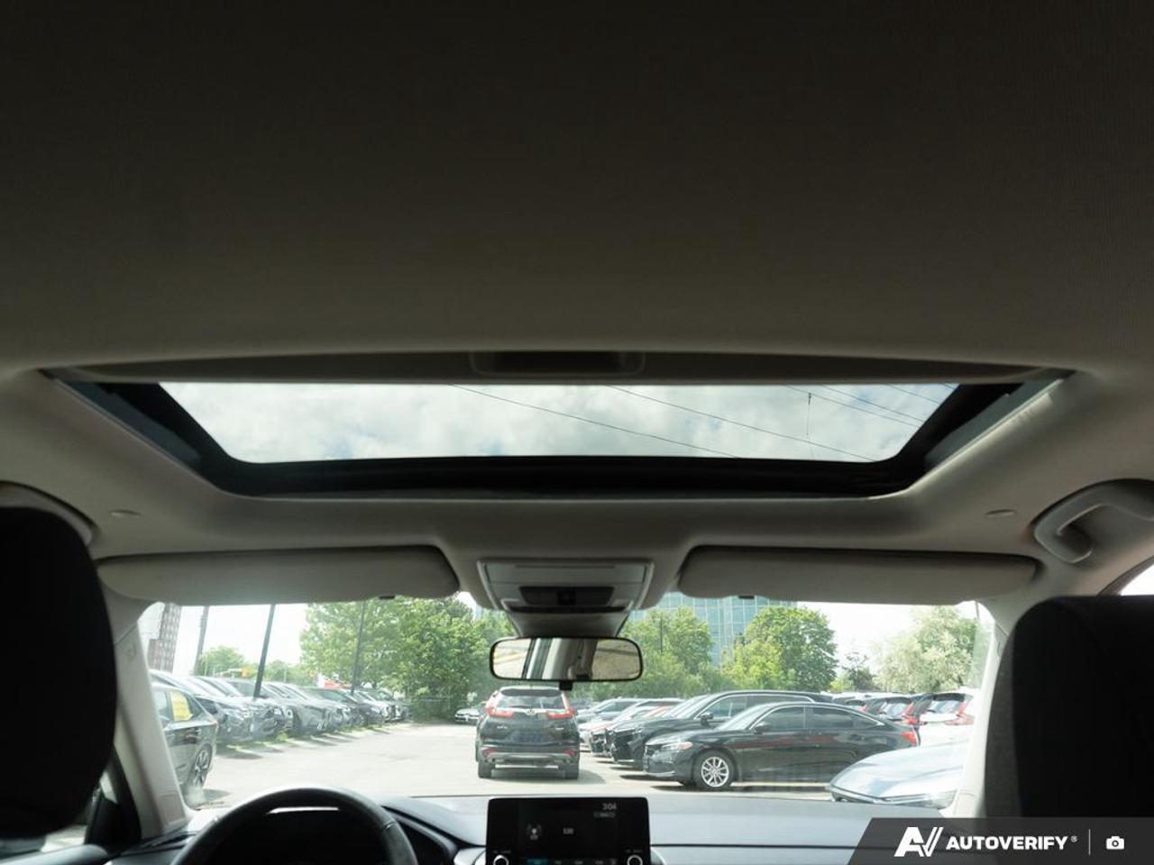 2024 Honda CR-V  Photo