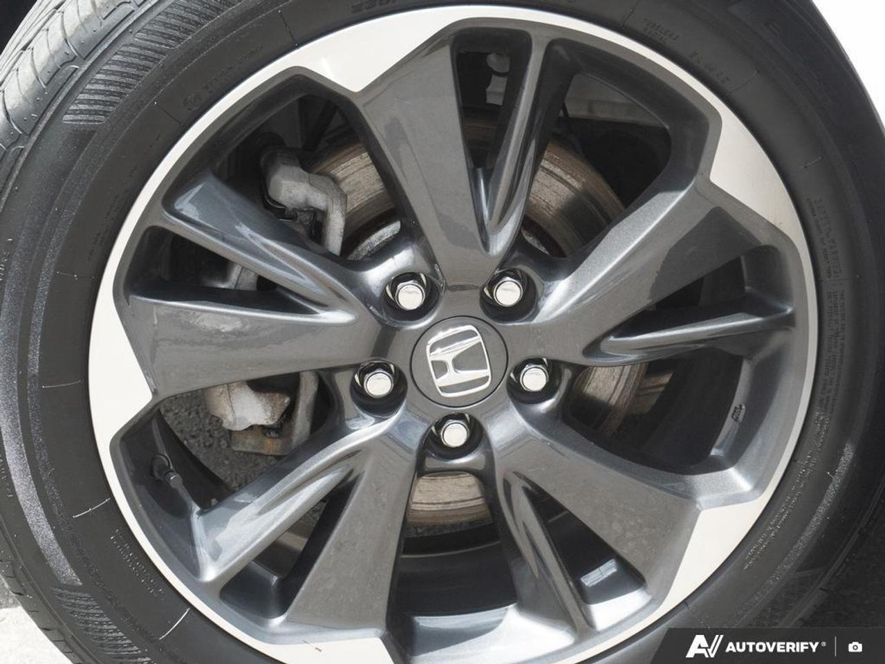 2024 Honda Odyssey  Photo