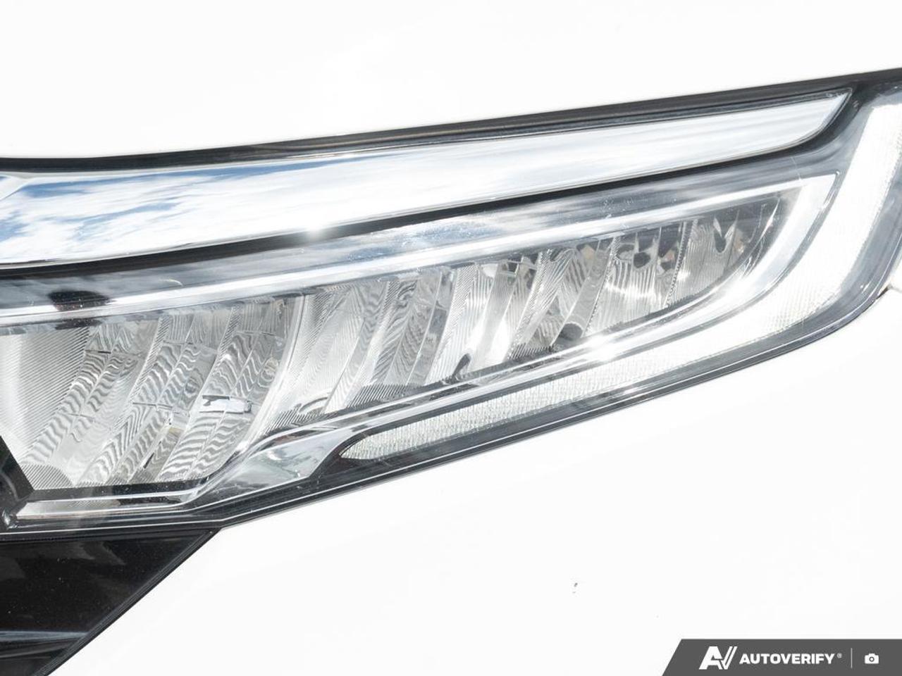 2024 Honda Odyssey  Photo