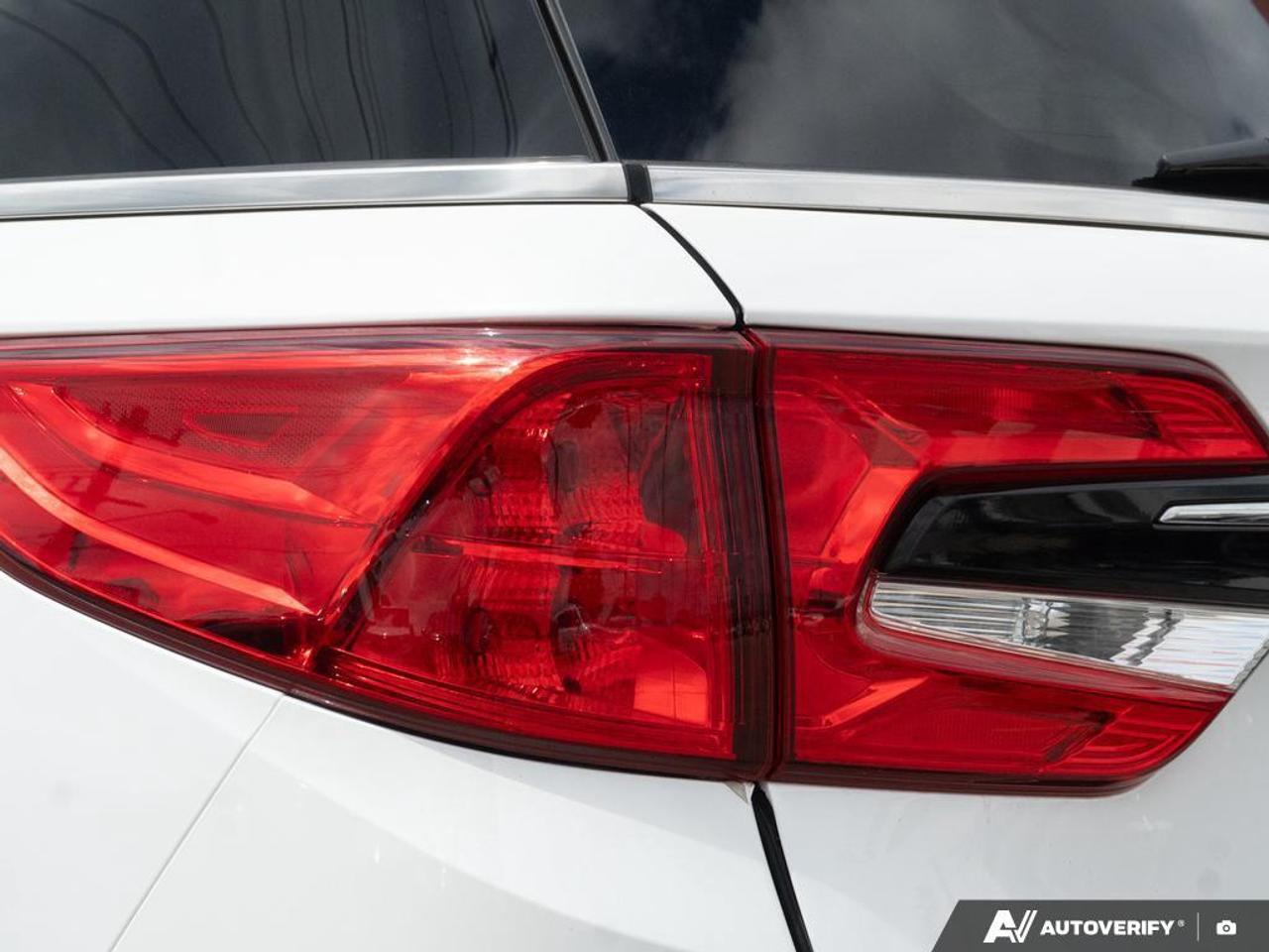 2024 Honda Odyssey  Photo