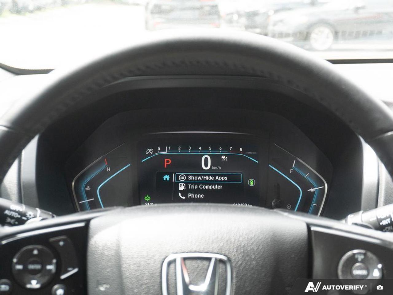2024 Honda Odyssey  Photo