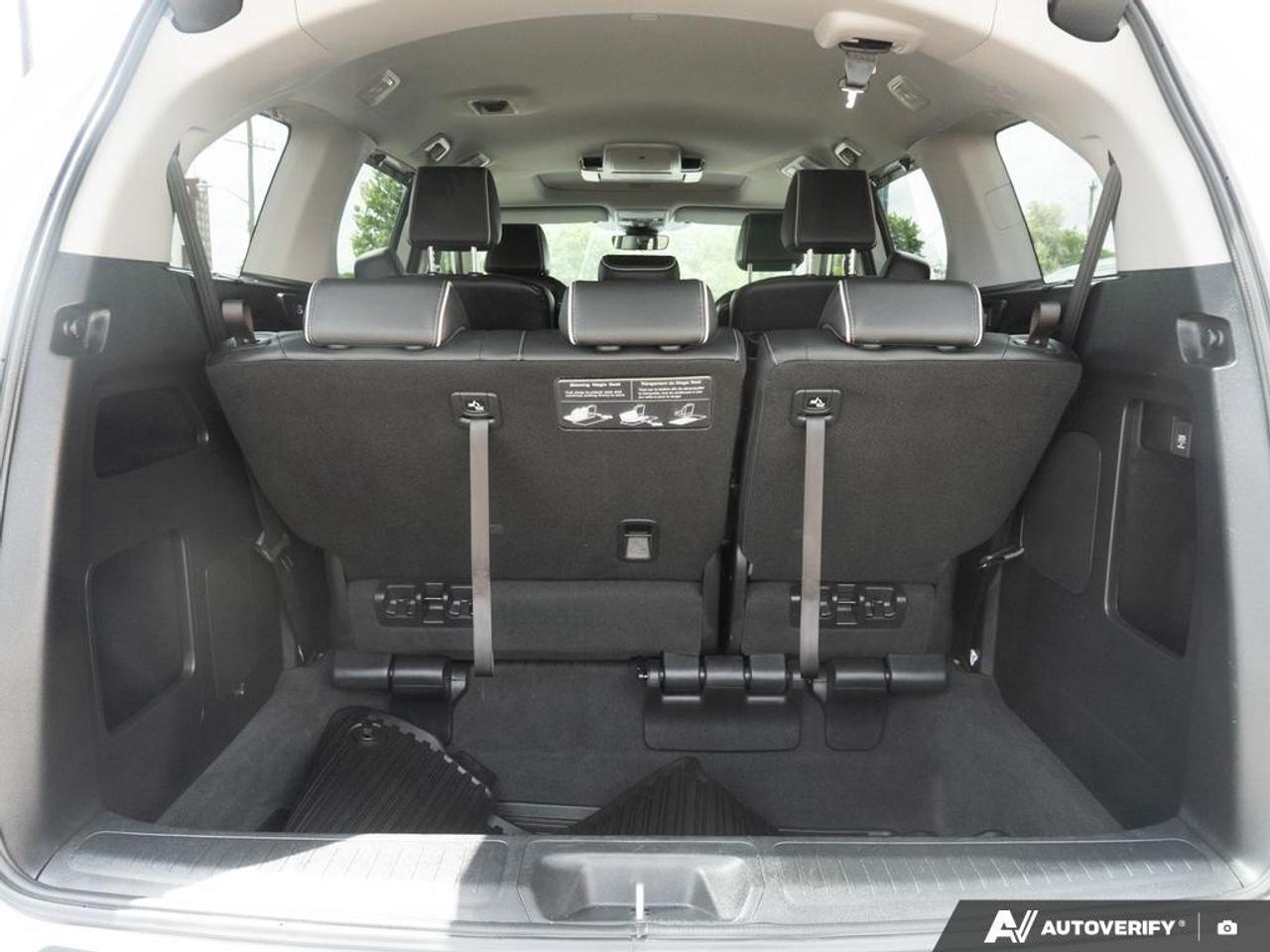 2024 Honda Odyssey  Photo