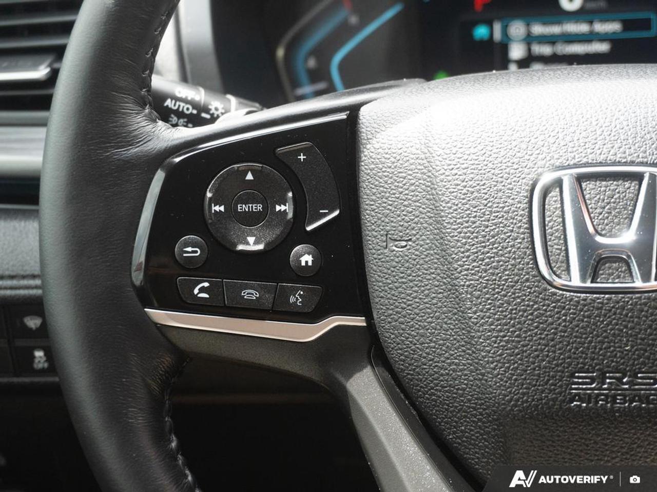 2024 Honda Odyssey  Photo