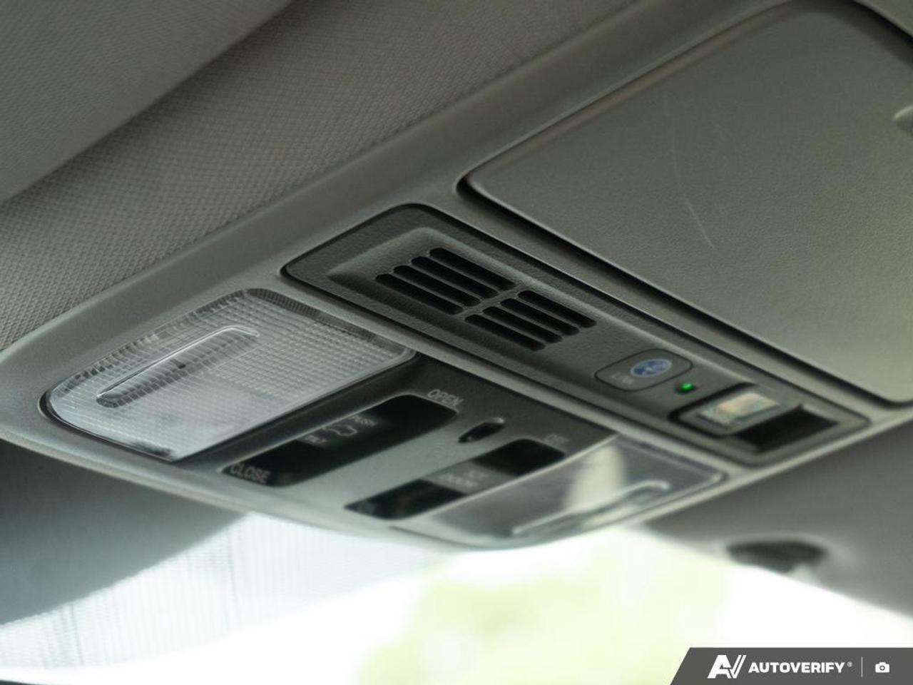 2024 Honda Odyssey  Photo