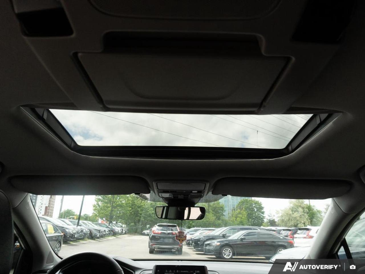 2024 Honda Odyssey  Photo