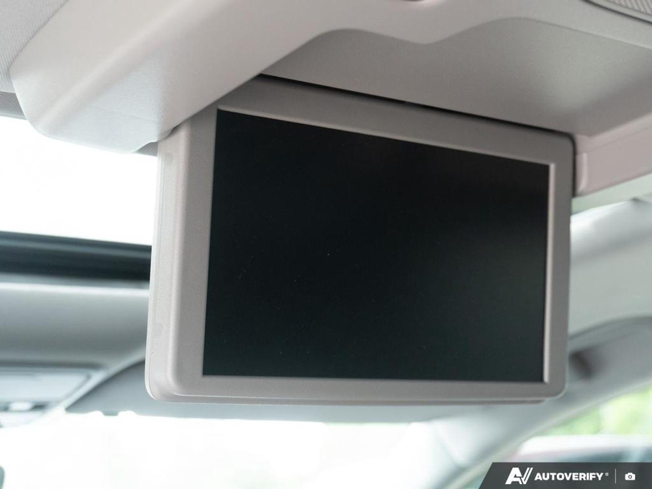 2024 Honda Odyssey  Photo