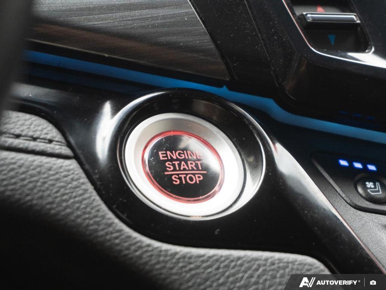 2024 Honda Odyssey  Photo