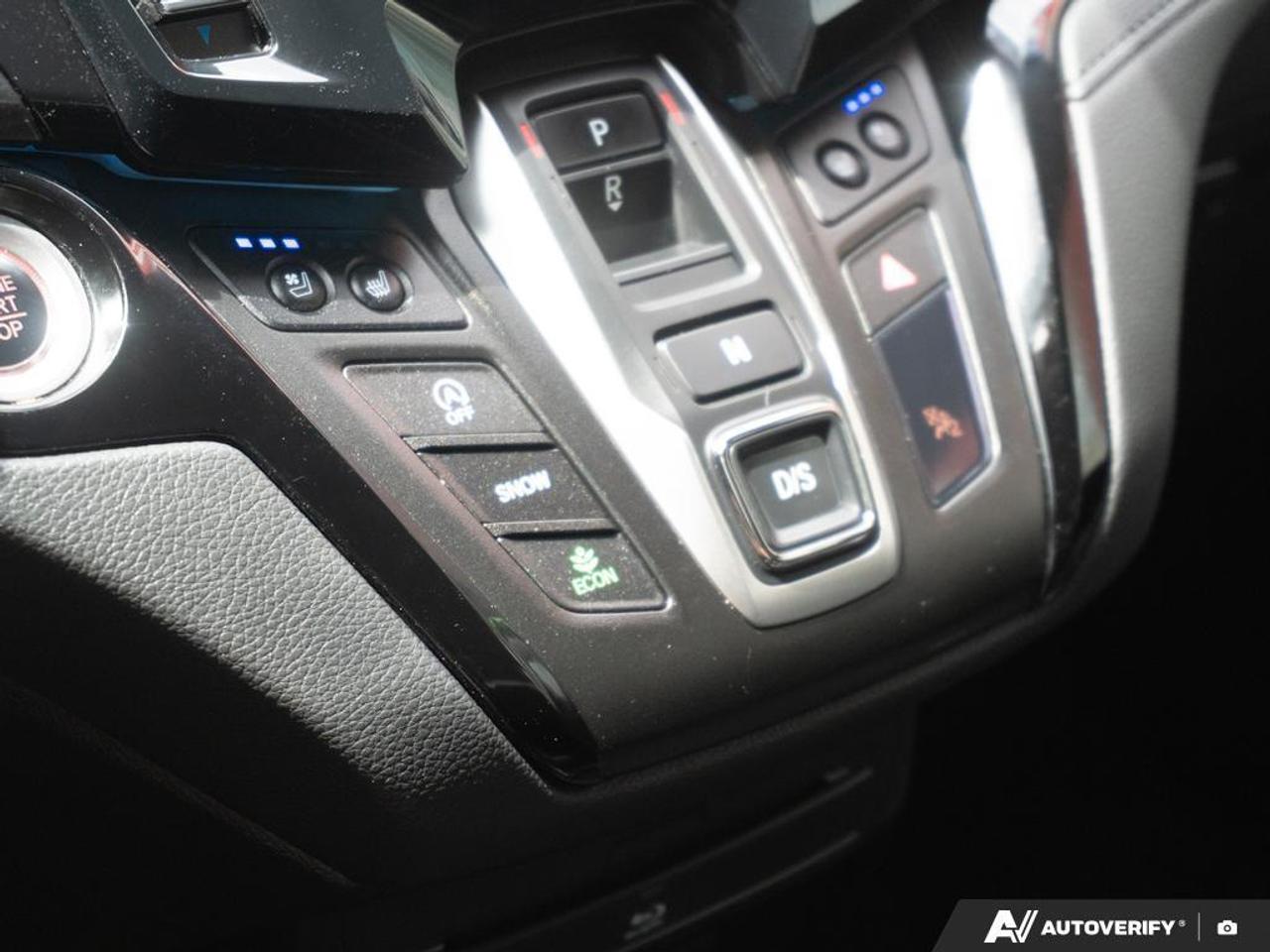 2024 Honda Odyssey  Photo