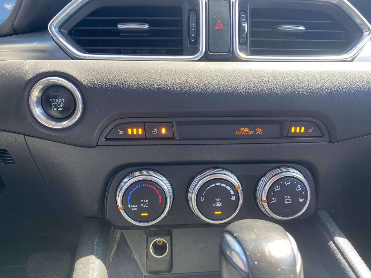 2023 Mazda CX-5 GS, CLEAN CARFAX, HEATED SEATS, BLIND SPOT MONITOR - Photo #15