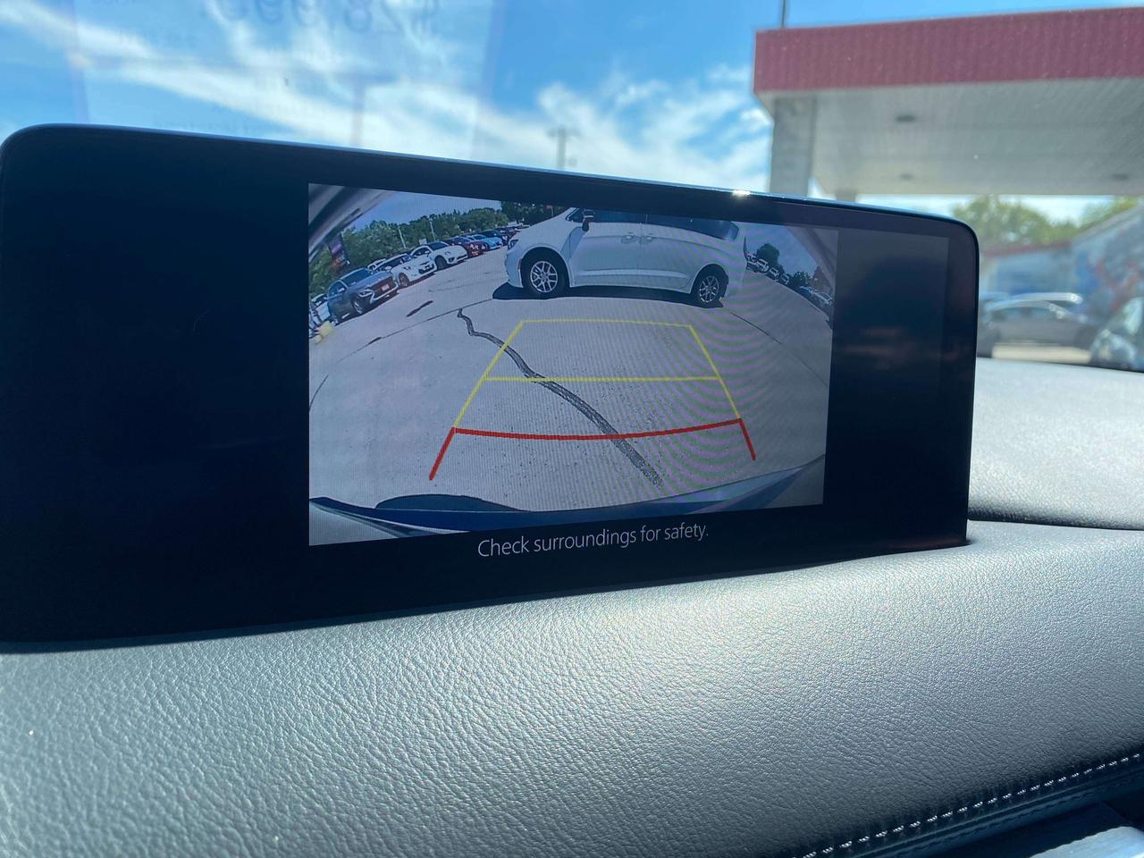 2023 Mazda CX-5 GS, CLEAN CARFAX, HEATED SEATS, BLIND SPOT MONITOR - Photo #17