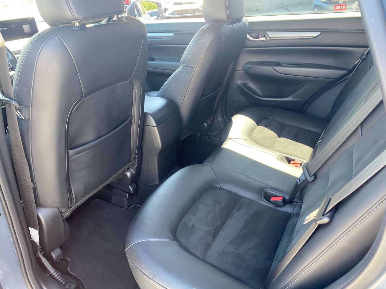 2023 Mazda CX-5 GS, CLEAN CARFAX, HEATED SEATS, BLIND SPOT MONITOR - Photo #19