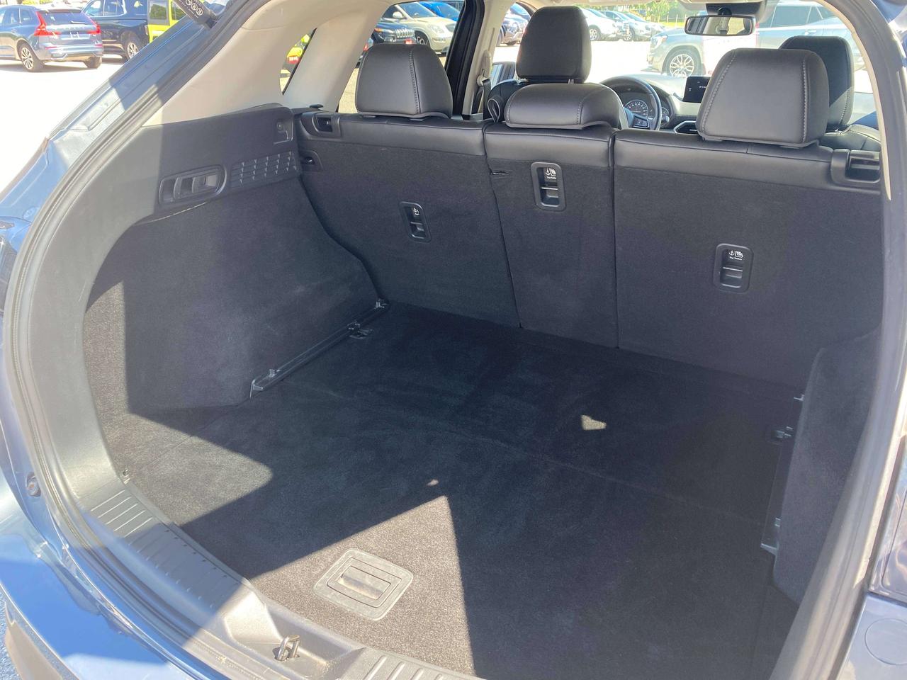 2023 Mazda CX-5 GS, CLEAN CARFAX, HEATED SEATS, BLIND SPOT MONITOR - Photo #21