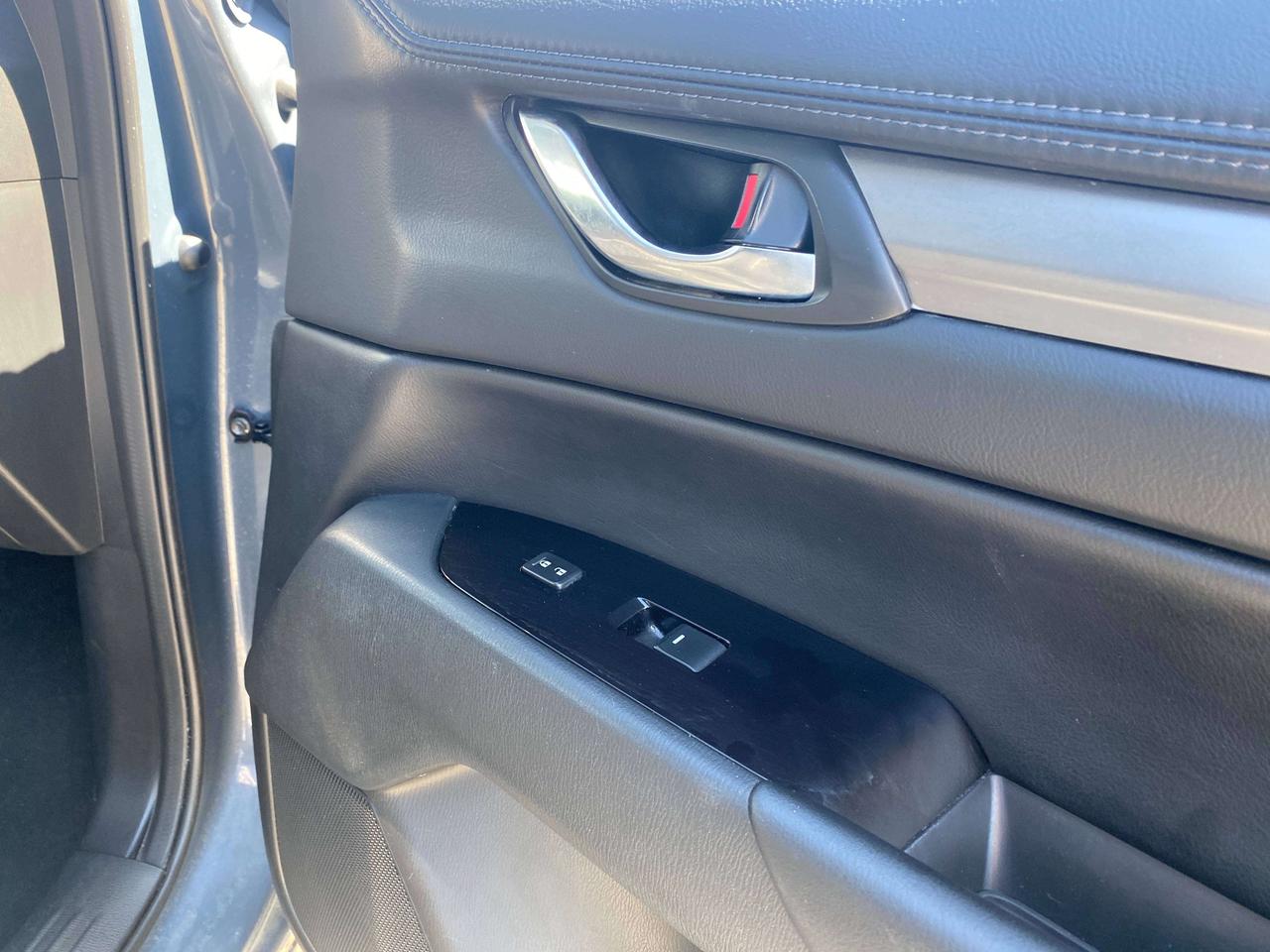 2023 Mazda CX-5 GS, CLEAN CARFAX, HEATED SEATS, BLIND SPOT MONITOR - Photo #25