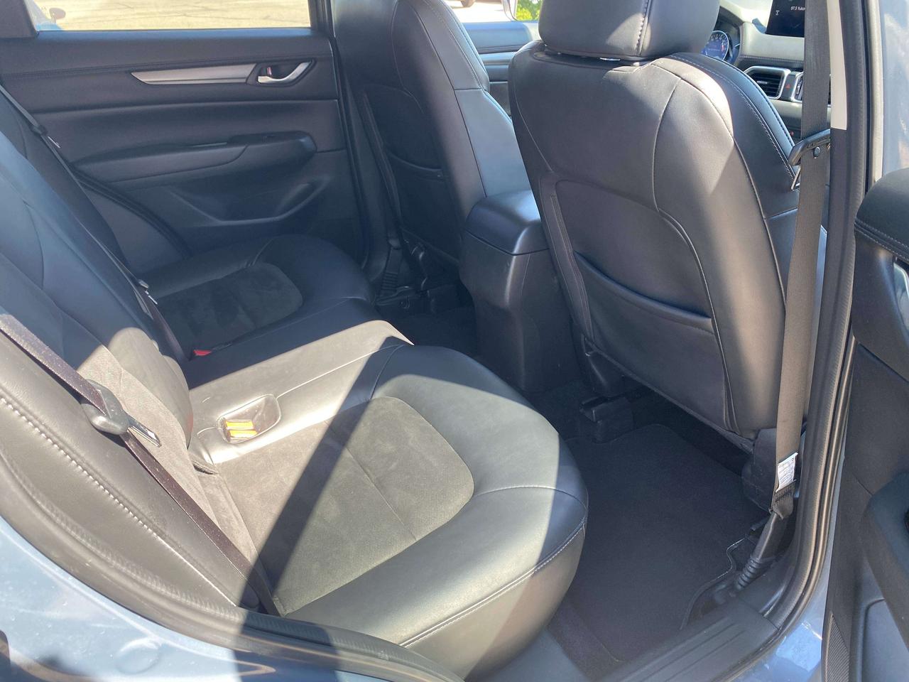 2023 Mazda CX-5 GS, CLEAN CARFAX, HEATED SEATS, BLIND SPOT MONITOR - Photo #24