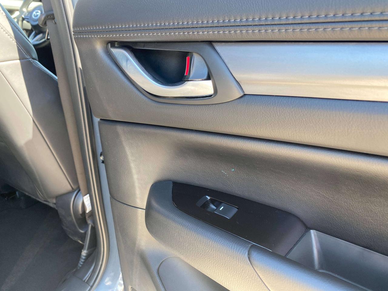 2023 Mazda CX-5 GS, CLEAN CARFAX, HEATED SEATS, BLIND SPOT MONITOR - Photo #23