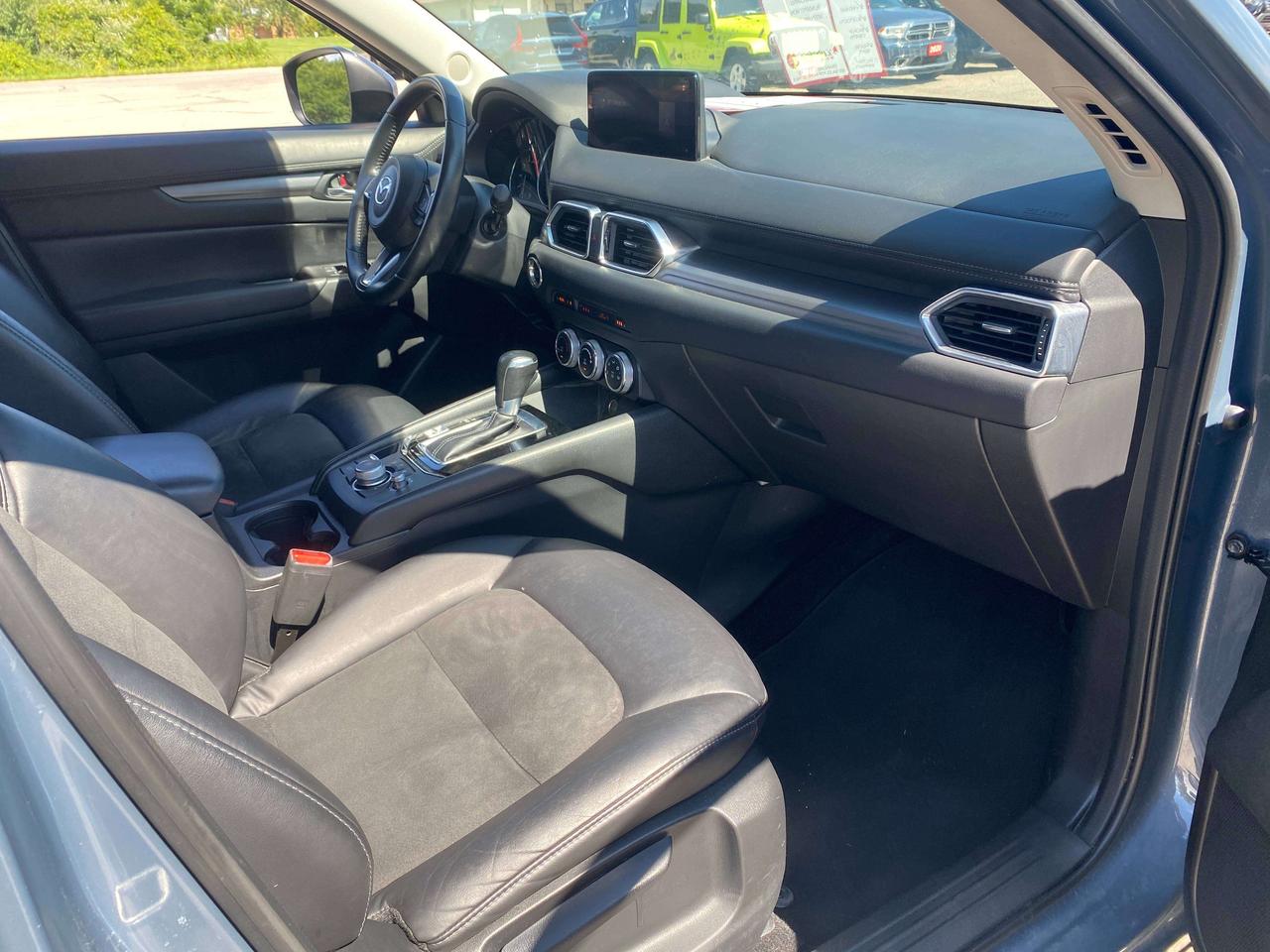 2023 Mazda CX-5 GS, CLEAN CARFAX, HEATED SEATS, BLIND SPOT MONITOR - Photo #26