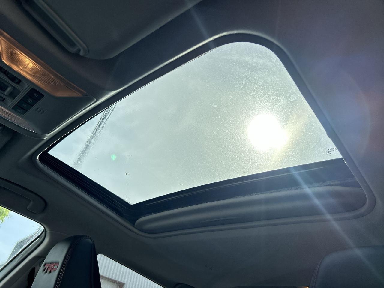 2020 Toyota RAV4 TRD OFF-ROAD AWD | COOLED LEATHER | SUNROOF | NAV Photo