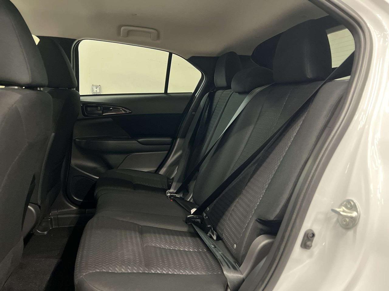 2024 Mitsubishi Eclipse Cross AWD | ONLY 23,000KMS!|HTD SEATS | CARPLAY | ALLOYS Photo
