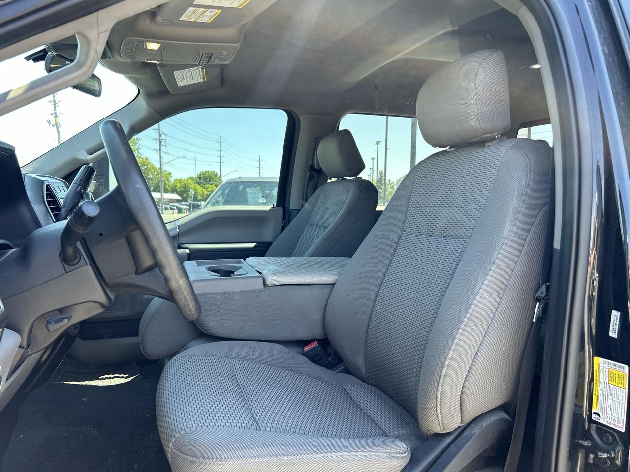 2020 Ford F-250 XLT 4X4 | CREW |GODZILLA 7.3L V8 | HTD SEATS | A/C Photo