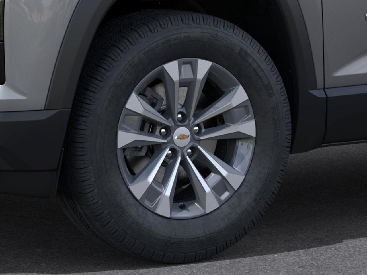 2026 Chevrolet Equinox AWD LT AWD LT Photo