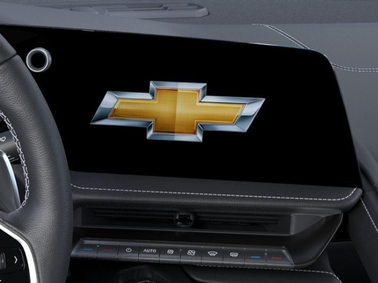2026 Chevrolet Corvette 2LZ Z06 Coupe 2LZ Photo
