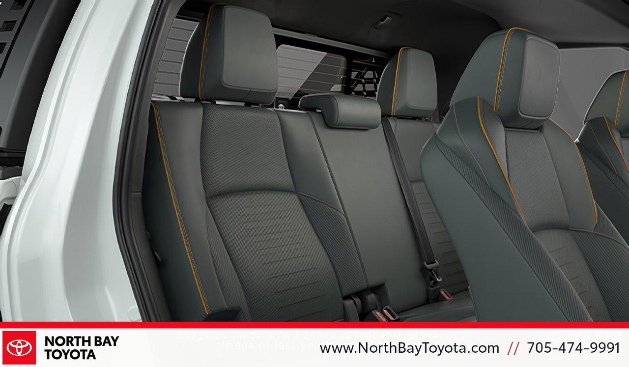 2026 Toyota TACOMA HYBRID Trailhunter Photo