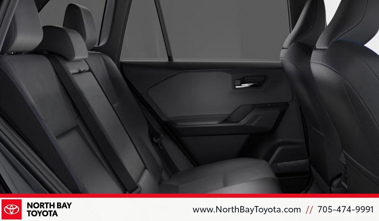 2026 Toyota RAV4 Hybrid XSE Photo