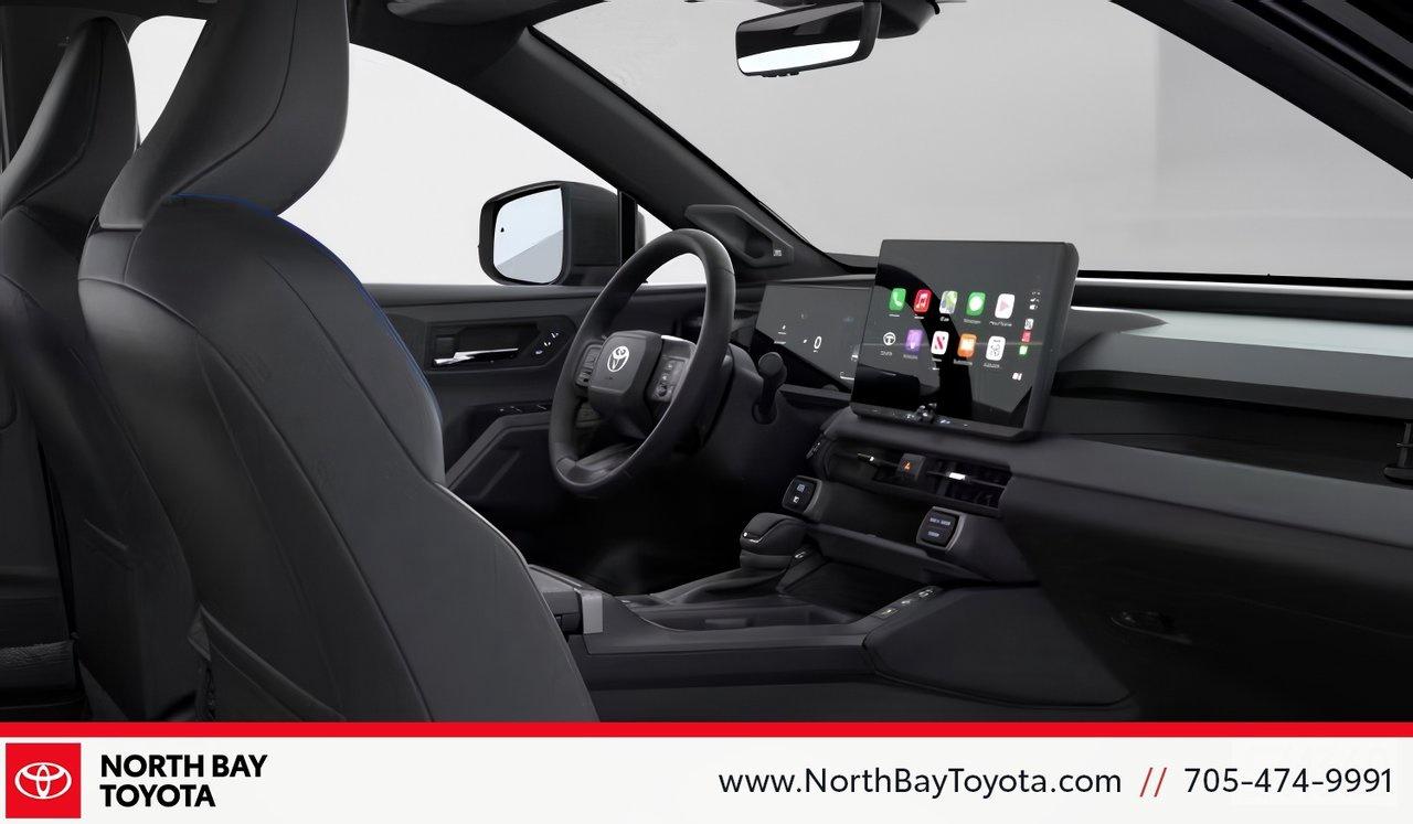 2026 Toyota RAV4 Hybrid XSE Photo