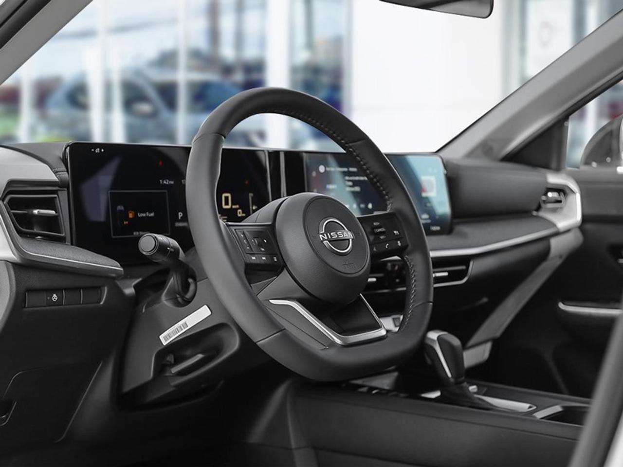 2026 Nissan Kicks SV AWD  - Heated Seats Photo