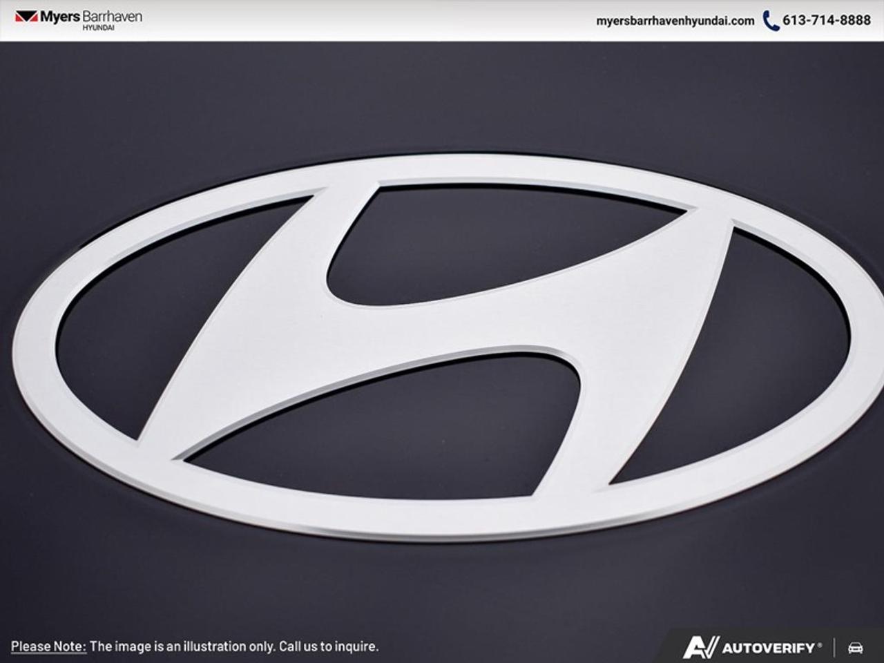 2026 Hyundai IONIQ 5 Preferred AWD Long Range w/Ultimate Pkg Photo