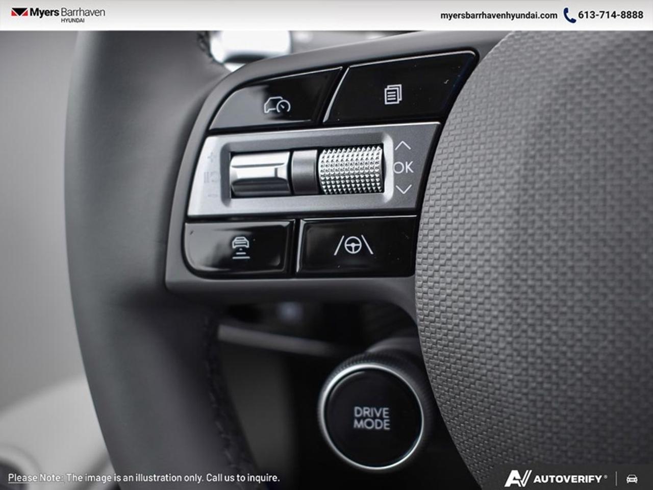 2026 Hyundai IONIQ 5 Preferred AWD Long Range w/Ultimate Pkg Photo