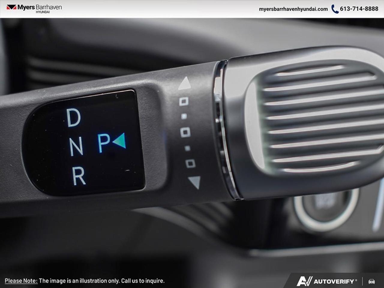 2026 Hyundai IONIQ 5 Preferred AWD Long Range w/Ultimate Pkg Photo