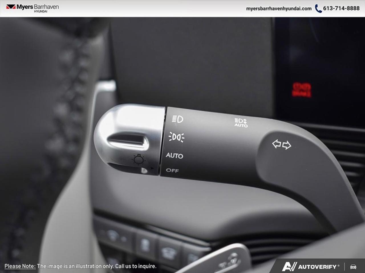 2026 Hyundai IONIQ 5 Preferred AWD Long Range w/Ultimate Pkg Photo
