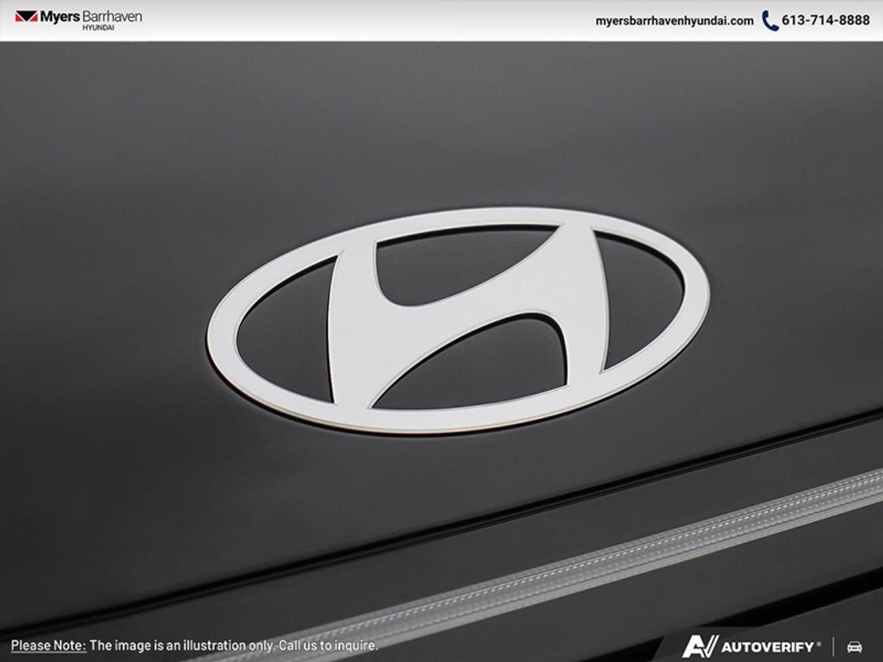 2026 Hyundai KONA Preferred AWD  - Heated Seats Photo
