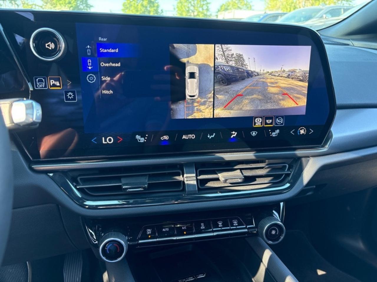 2026 Chevrolet Equinox EV RS  SUNROOF|21-INCH WHEELS Photo