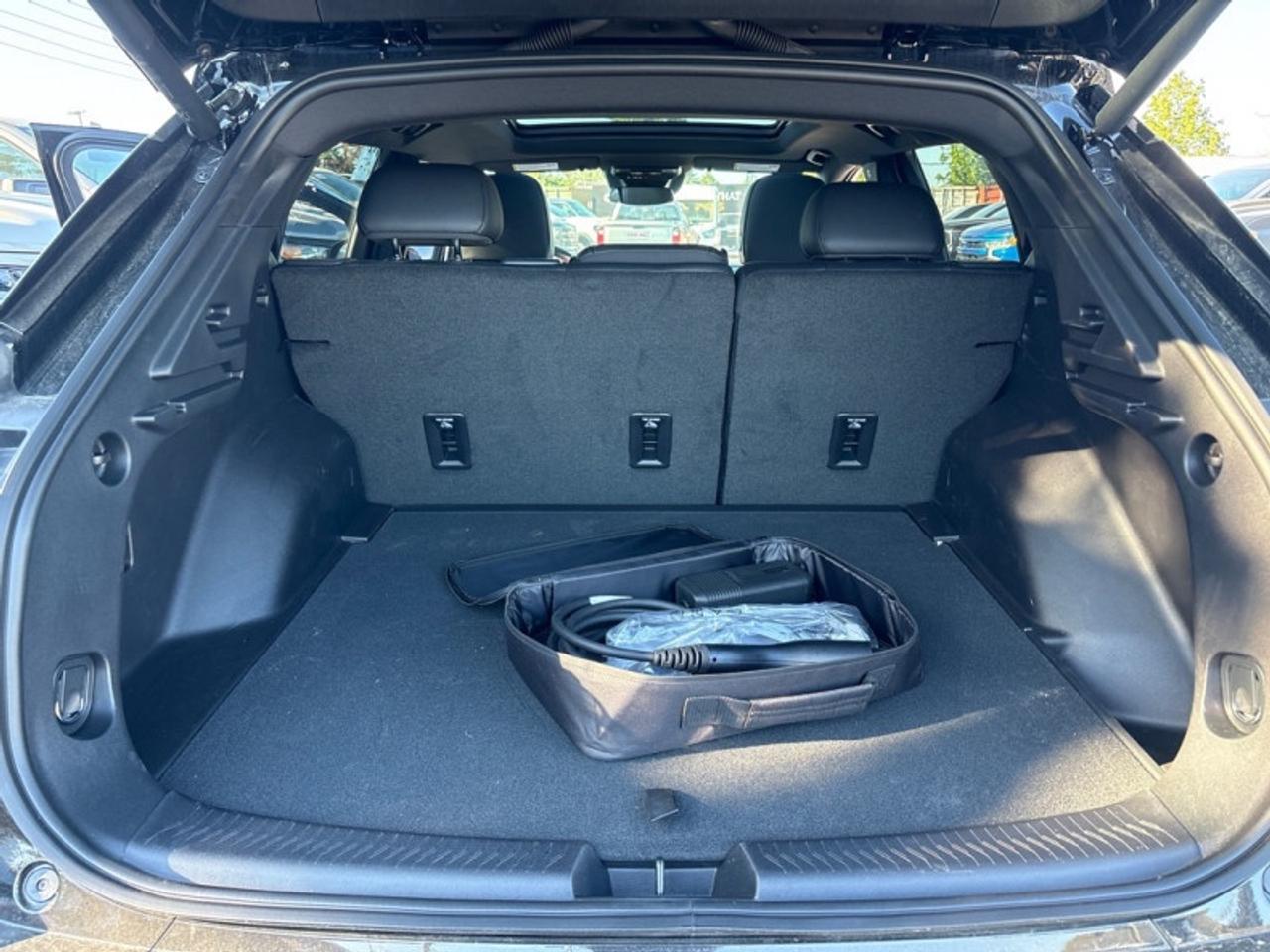 2026 Chevrolet Equinox EV RS  SUNROOF|21-INCH WHEELS Photo