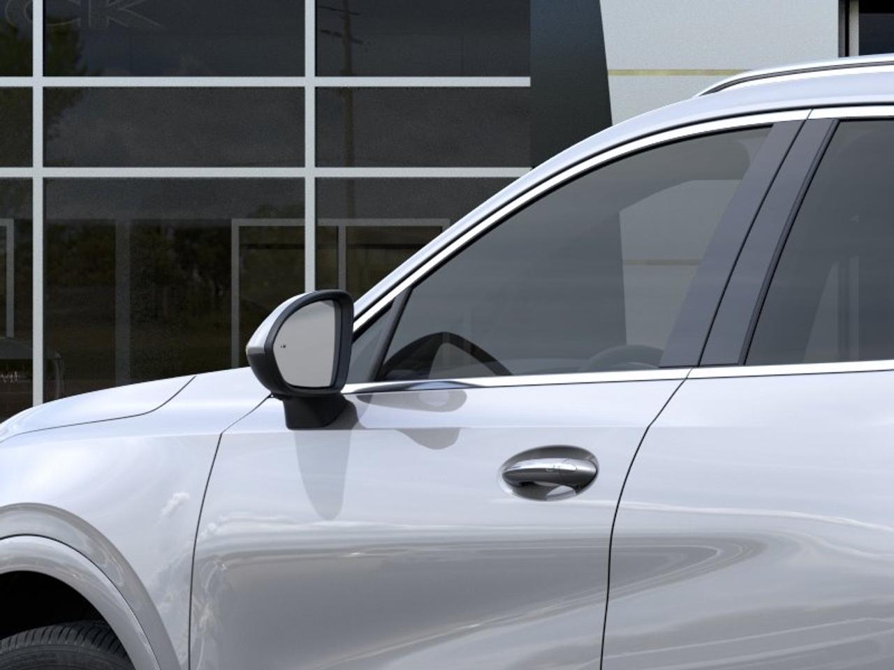 2026 Buick Envision Avenir  - Sunroof -  Cooled Seats Photo