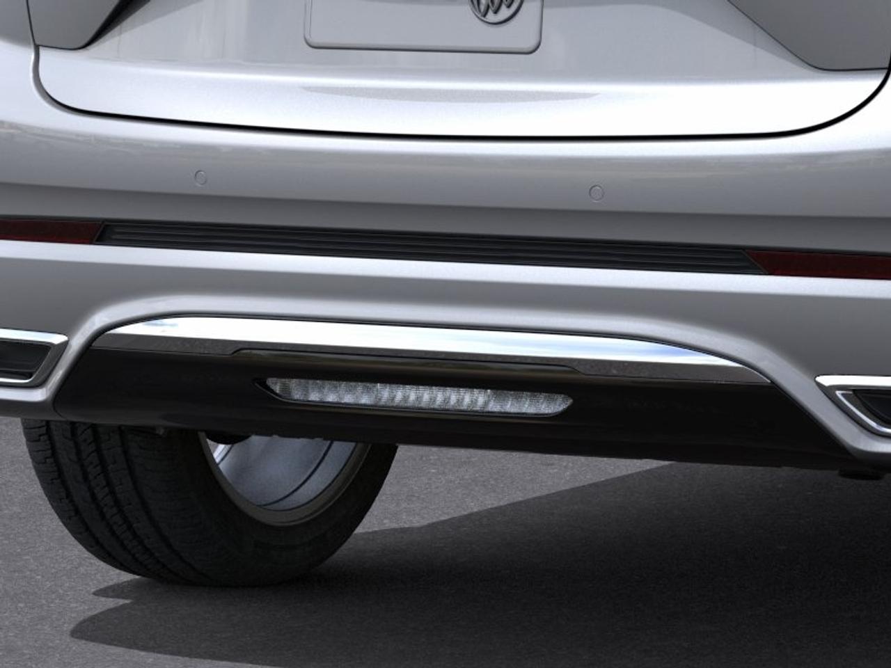 2026 Buick Envision Avenir  - Sunroof -  Cooled Seats Photo