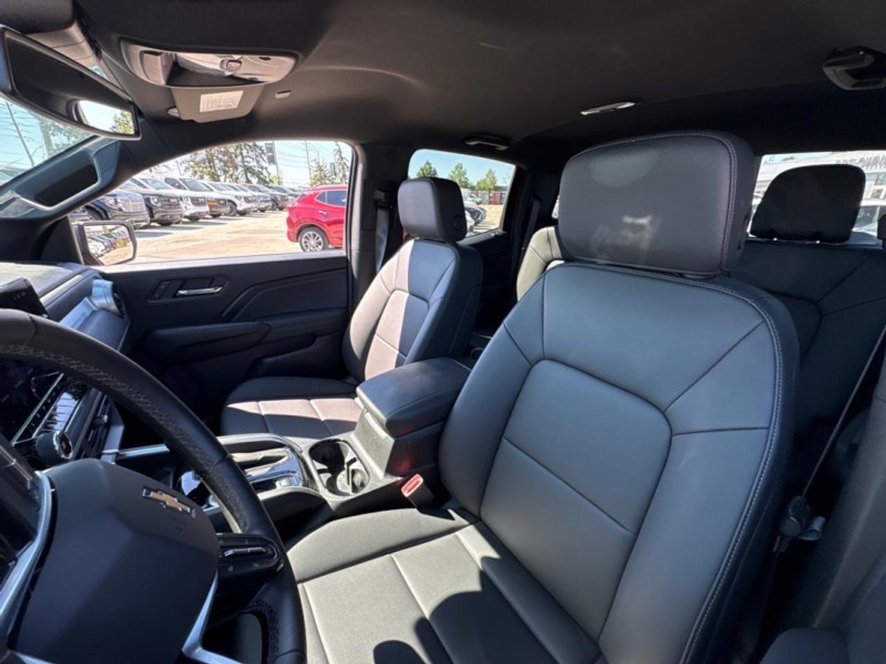 2026 Chevrolet Colorado LT  - Low Mileage Photo