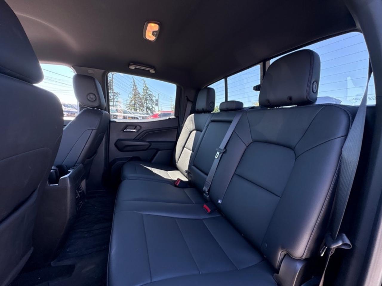 2026 Chevrolet Colorado LT  - Low Mileage Photo