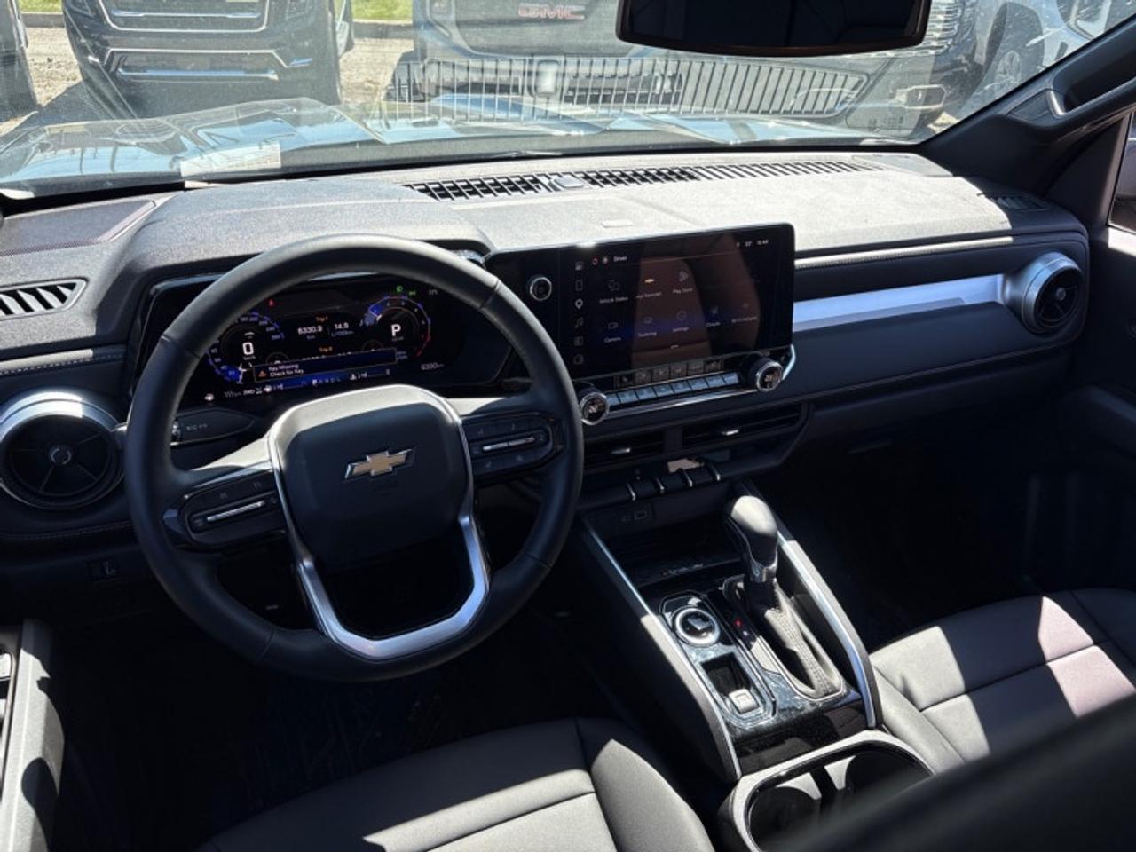 2026 Chevrolet Colorado LT  - Low Mileage Photo