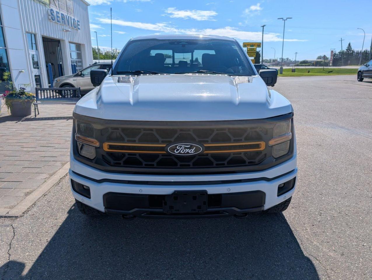 2024 Ford F-150 Tremor Photo2