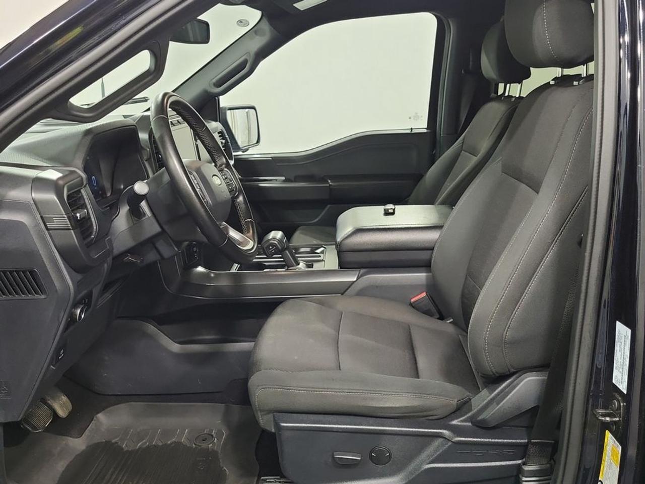 2024 Ford F-150 XLT Photo4