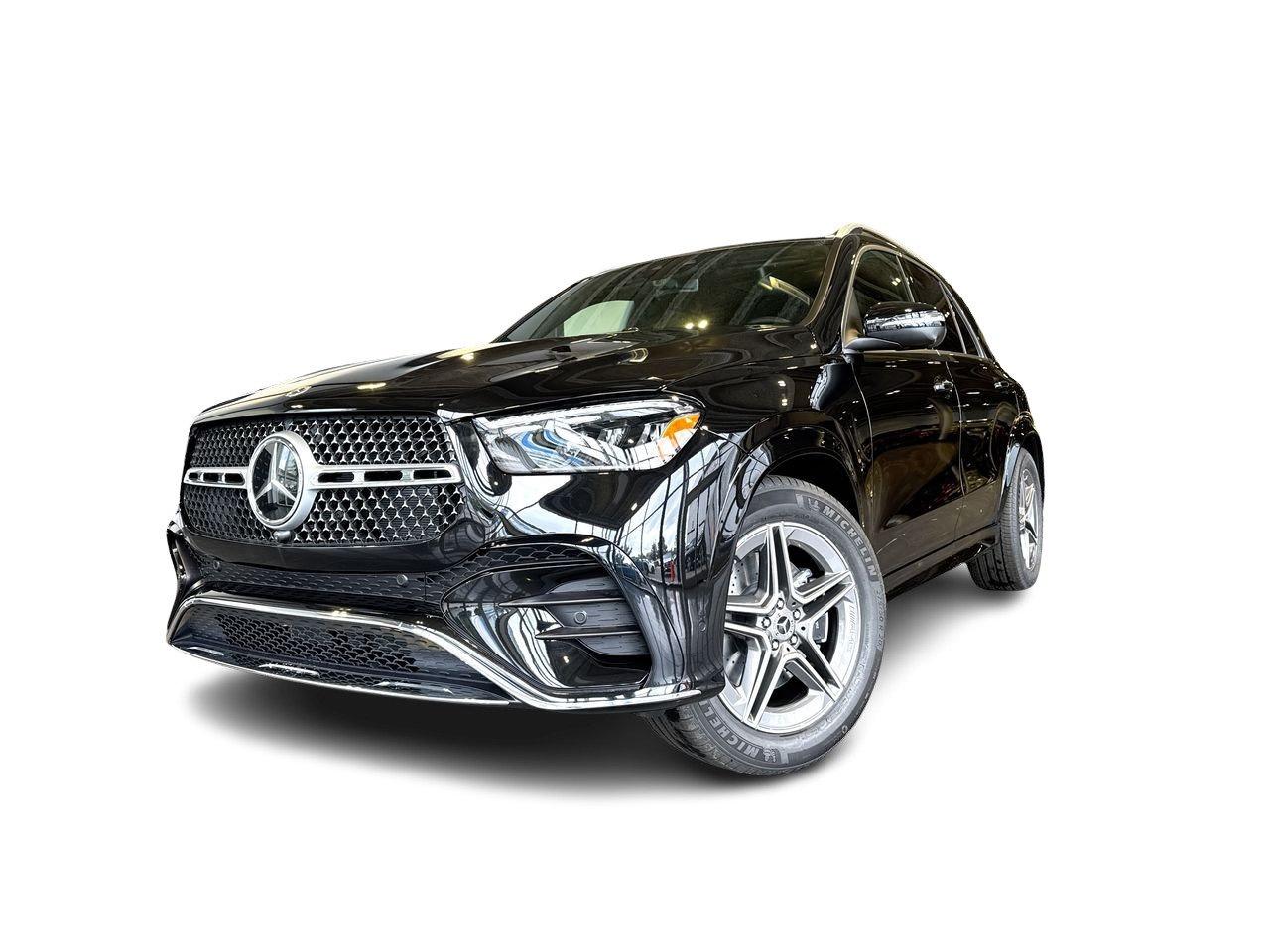 <strong>Sophisticated Versatility and Refined Performance at Mercedes-Benz Vancouver</strong>

Introducing the 2026 Mercedes-Benz GLE 350 SUV, where timeless luxury meets everyday practicality. Perfectly tailored for Vancouver&rsquo;s diverse lifestyle, this elegant SUV is ready to enhance your daily commutes and weekend adventures alike with premium comfort and advanced technology.

<strong>Effortless Performance</strong>

The GLE 350 is powered by a responsive 2.0L turbocharged inline-4 engine that delivers 255 horsepower and 273 lb-ft of torque, giving you the perfect balance of power and efficiency. Paired with a 9G-TRONIC automatic transmission and 4MATIC&reg; all-wheel drive, this SUV ensures confident handling and a smooth ride, whether you&rsquo;re navigating city streets or heading out on a weekend escape to Whistler.

<strong>Luxury Meets Technology</strong>

Inside, the GLE 350 offers a refined cabin that caters to your every need. The intuitive MBUX system features dual 12.3-inch displays, touch control, and natural voice recognition, seamlessly integrating with your lifestyle. Premium materials, heated power front seats, and a panoramic sunroof elevate your comfort, while a spacious interior with ample cargo space adapts to your family&rsquo;s demands.

<strong>Stylish Yet Practical Design</strong>

The 2026 GLE 350 strikes a perfect balance between elegance and rugged capability. With its bold front grille, aerodynamic lines, and signature LED lighting, this SUV is designed to turn heads on Vancouver&rsquo;s streets. The smart design doesn&rsquo;t just look good &ndash; it also delivers enhanced efficiency and optimal space, perfect for both city drives and road trips.

<strong>Safety First</strong>

In a bustling city like Vancouver, safety is key. The GLE 350 comes equipped with advanced driver assistance features such as Active Brake Assist, Blind Spot Assist, and a 360-degree camera system. These intelligent systems provide extra confidence, whether you&rsquo;re navigating busy intersections or parking in tight downtown spaces.

<strong>Tailored for Your Lifestyle</strong>

The GLE 350 offers versatile seating options and flexible storage solutions. With its power-folding rear seats, you can quickly transform the interior for shopping trips, outdoor gear, or family vacations. The SUV&rsquo;s efficient performance and eco-friendly driving modes make it an excellent choice for the environmentally conscious driver.

<strong>Exclusively at Mercedes-Benz Vancouver</strong>

The 2026 Mercedes-Benz GLE 350 SUV is where style, versatility, and performance meet. Now available at Mercedes-Benz Vancouver, this luxury SUV is designed for the varied demands of Vancouver living. Visit our showroom today to experience the GLE 350 for yourself.

<strong>Contact Us</strong>

Schedule a test drive and explore financing options that work for you. Elevate your drive with Mercedes-Benz Vancouver &ndash; where your journey begins.



<iframe src=//www.youtube.com/embed/eALfrNFrgVE width=560 height=314 allowfullscreen=allowfullscreen></iframe>