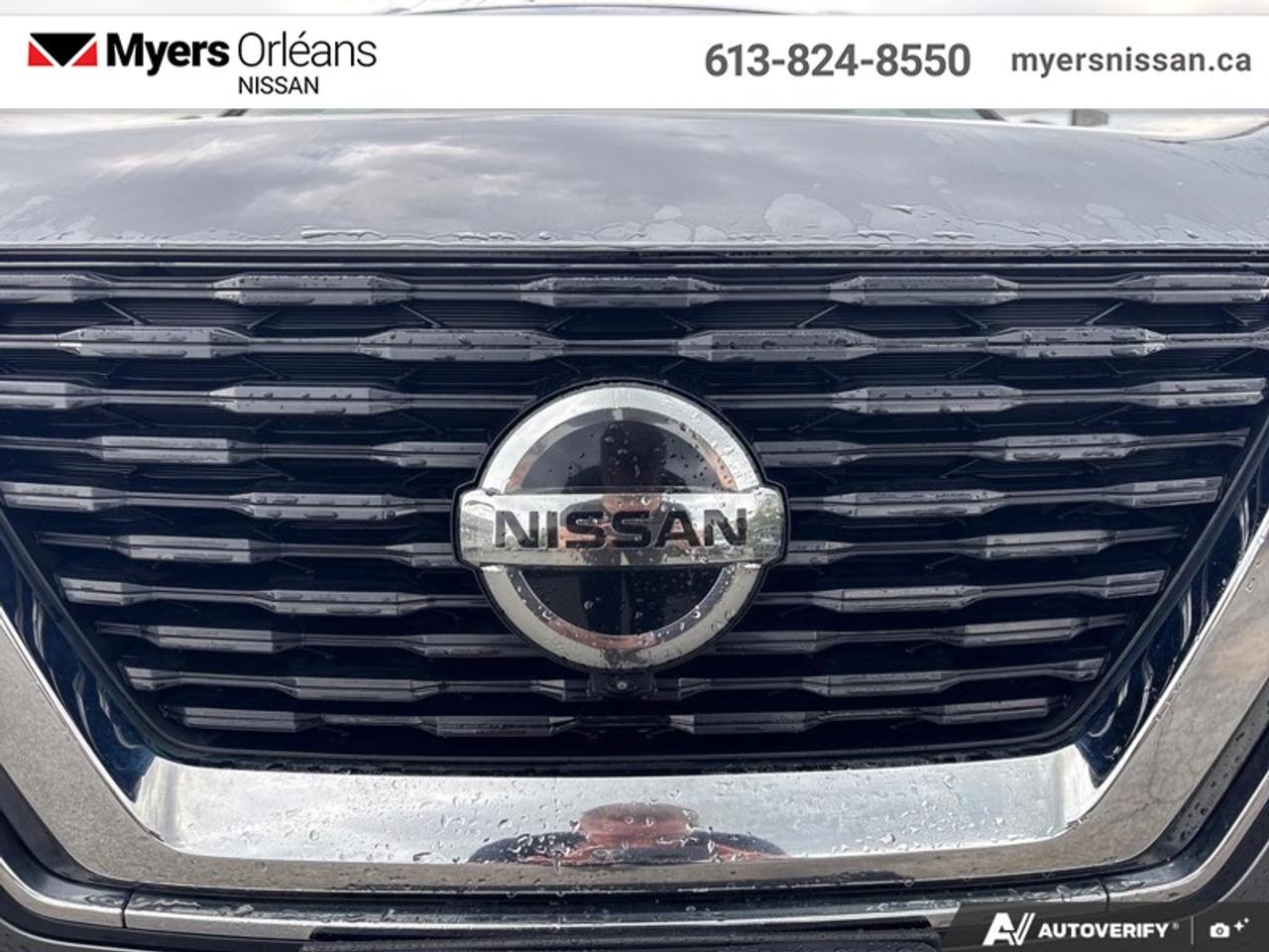 2021 Nissan Rogue SV  - Sunroof -  Heated Seats Photo