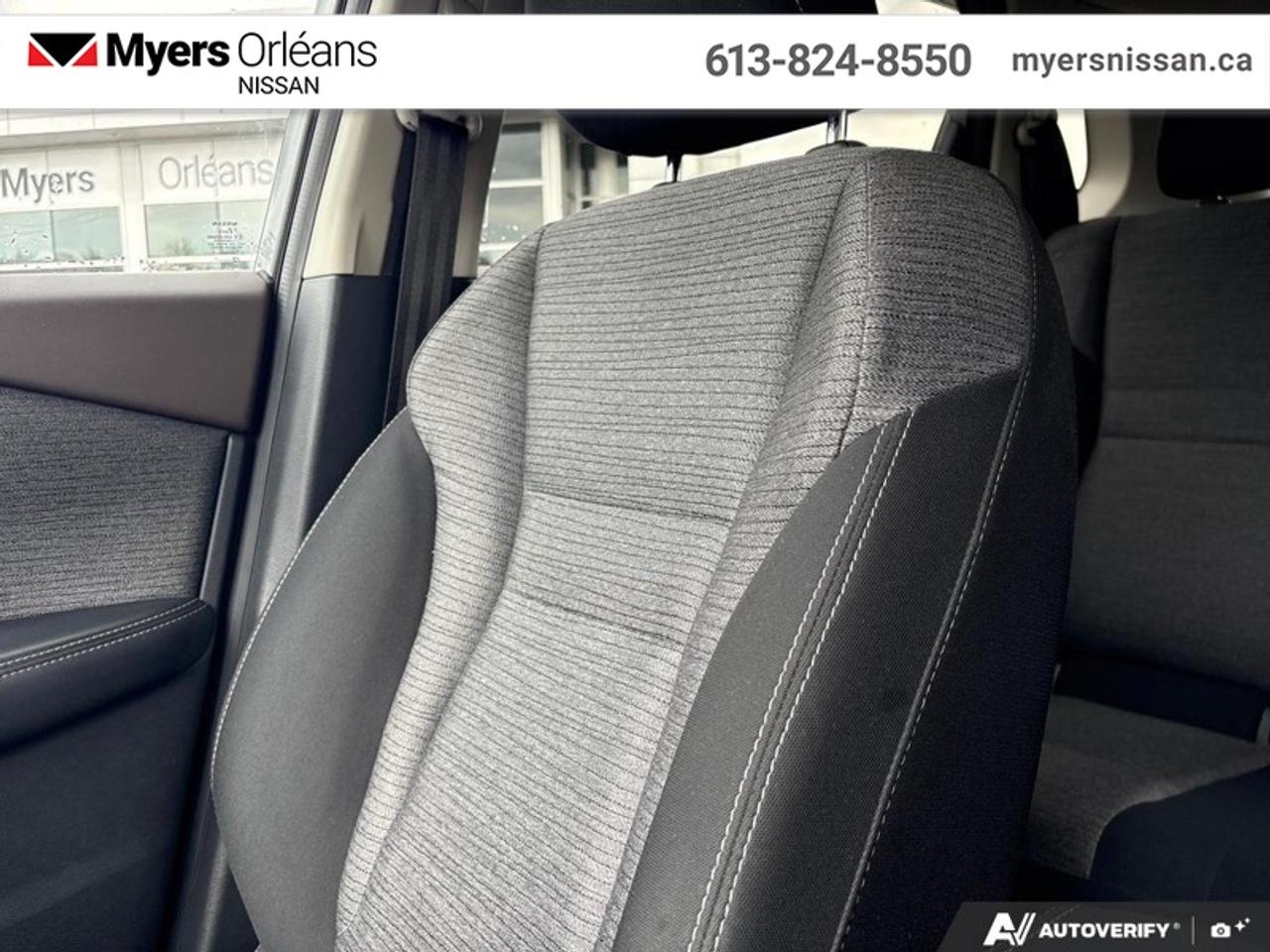 2021 Nissan Rogue SV  - Sunroof -  Heated Seats Photo