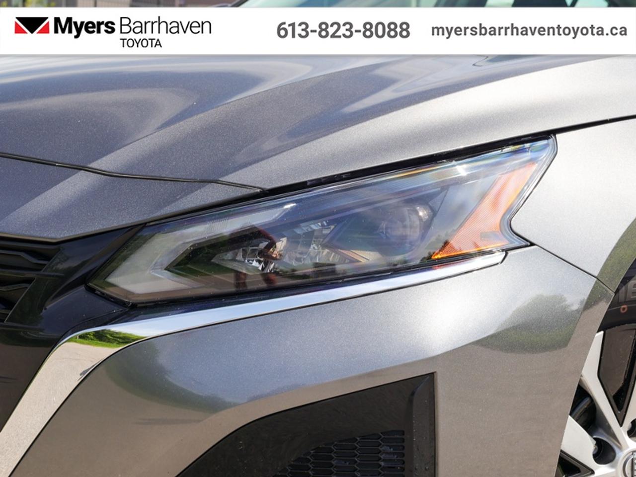 2025 Nissan Altima S  - Heated Seats -  Apple CarPlay - $181 B/W Photo4