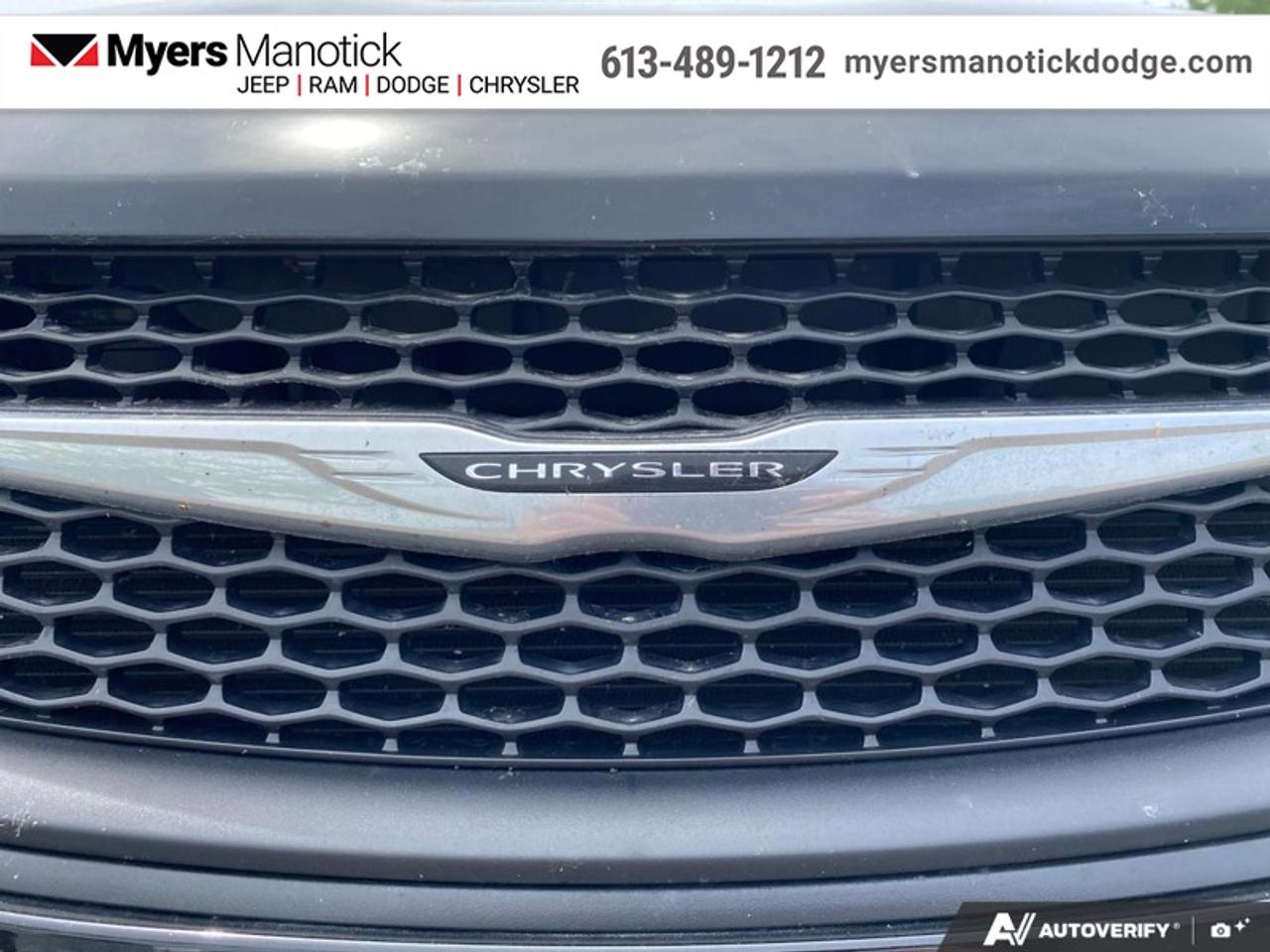 2024 Dodge Grand Caravan SXT  - Heated Seats Photo